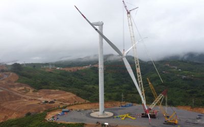 Hoang Hai Wind Farm
