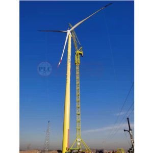 Tower Crane For Wind Industrial