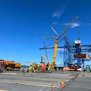 800 Ton Mobile Crane For Lifting (5)